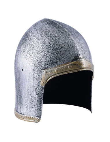 Sallet Middeleeuwse Ridderhelm voor kinderen