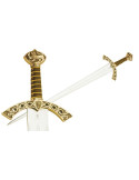 Schwert von Lancelot in Bronze