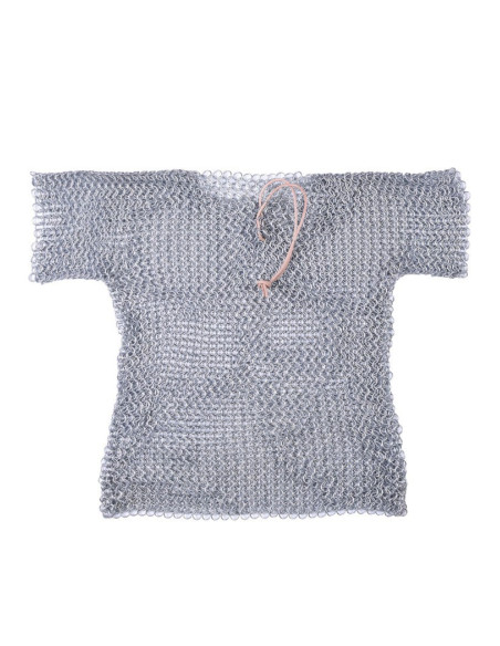 Ringbrynje til børn