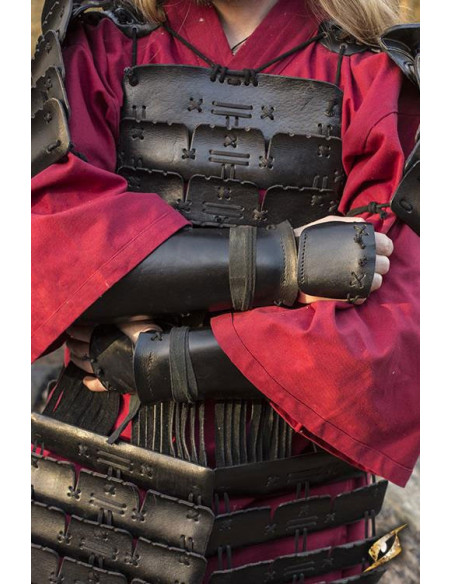 Samoerai Bracers Samoerai Bracers