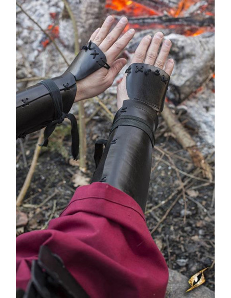 Samoerai Bracers Samoerai Bracers
