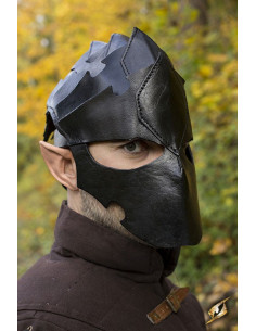 moordenaar masker