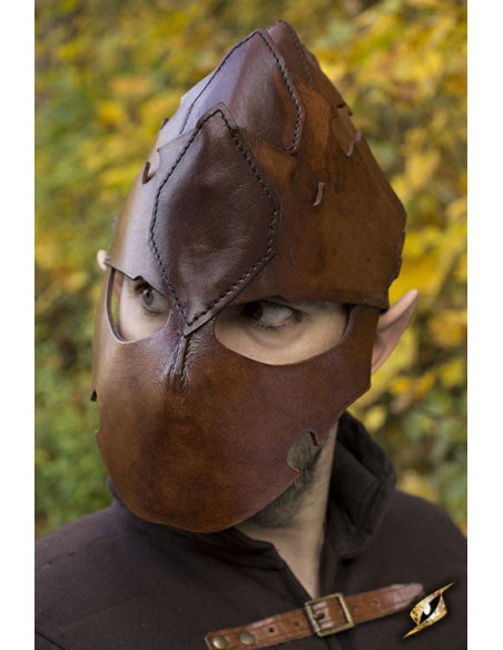 moordenaar masker