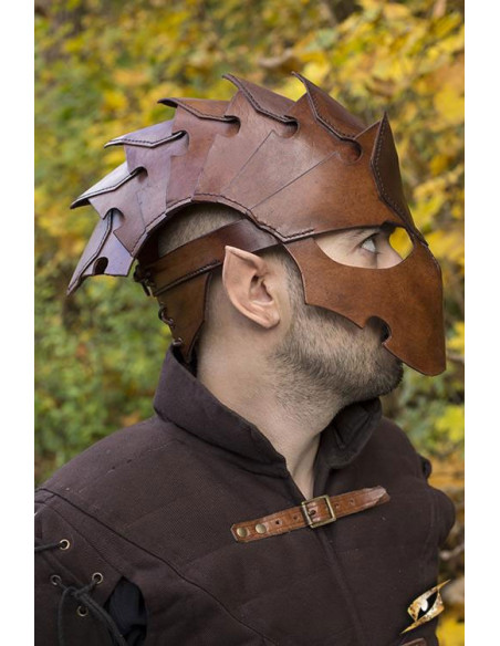moordenaar masker