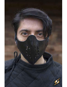 Máscara Mempo Assassin