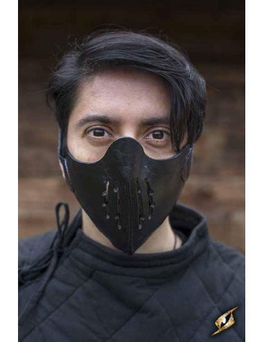 Mempo Assassinenmaske