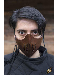 Máscara Mempo Assassin 2
