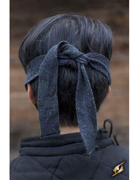 Máscara Mempo Assassin Máscara Mempo Assassin