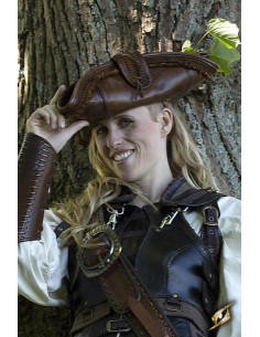 Pirat hat