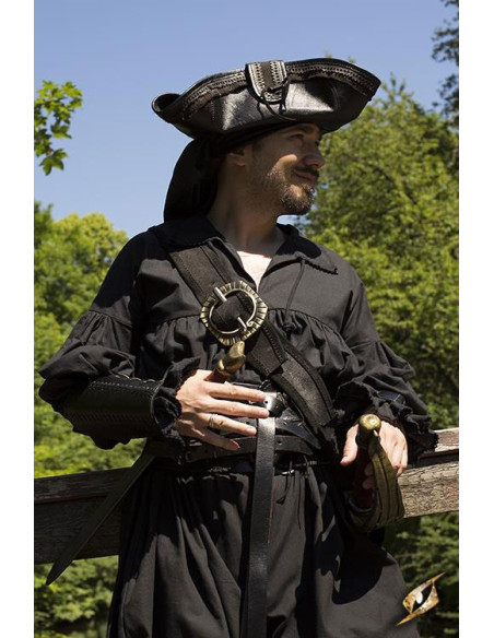 Piratenhut Piratenhut