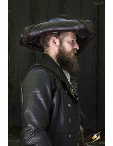 Piratenhut Piratenhut