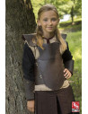 Viking pantser voor kinderen
