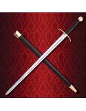 Espada de Combate Caballero Errante