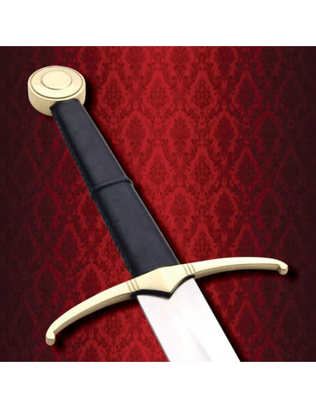 Espada de Combate Caballero Errante
