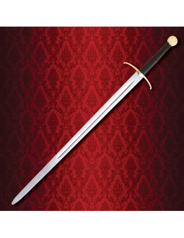 Espada de Combate Caballero Errante