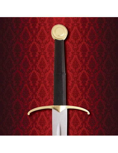 Espada de Combate Caballero Errante