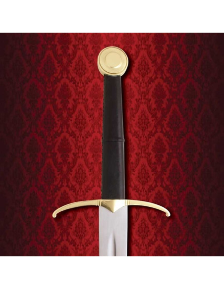Errant Knight Combat Sword