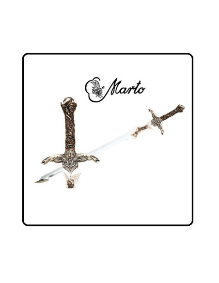 Schwert des Magiers Merlin, 120 cm.