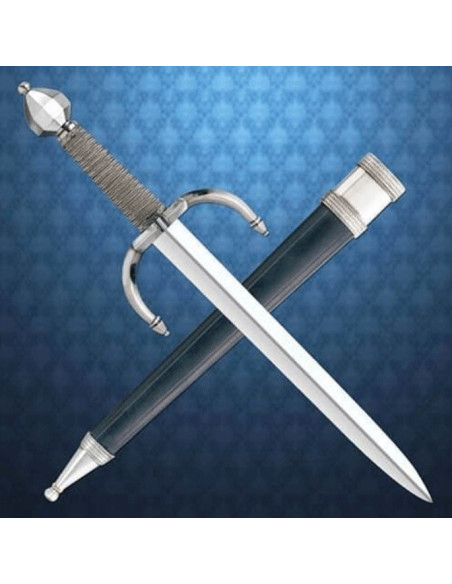 Diavolo Dolk Linkerhand, 49 cm. Diavolo Dolk Linkerhand, 49 cm.