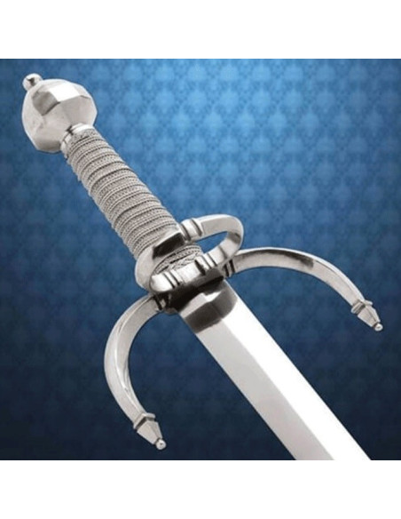 Diavolo Dolk Linkerhand, 49 cm. Diavolo Dolk Linkerhand, 49 cm.