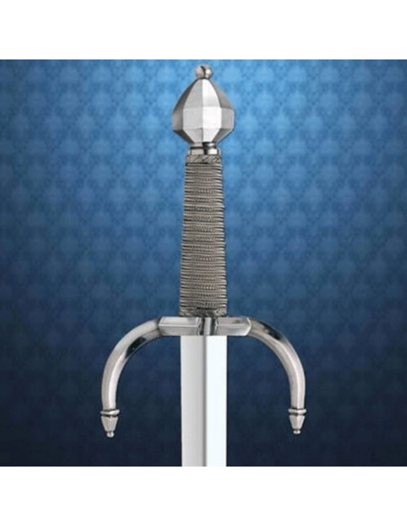 Diavolo Dolk venstre hånd, 49 cm. Diavolo Dolk venstre hånd, 49 cm.