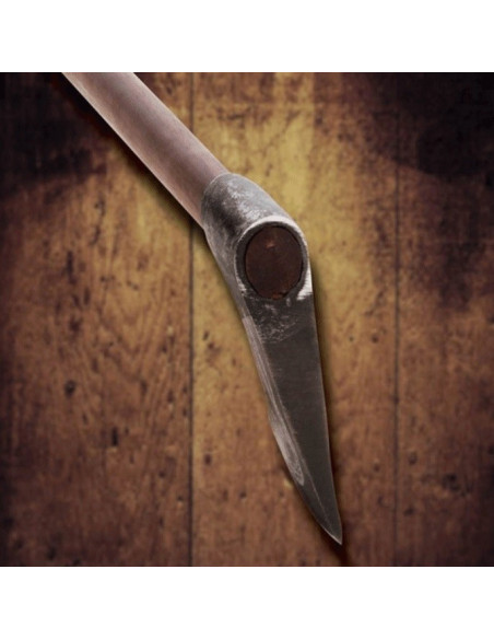 Wikinger-Wurfaxt, 49 cm.