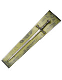 Anduril Herr der Ringe Brieföffner, 22 cm.