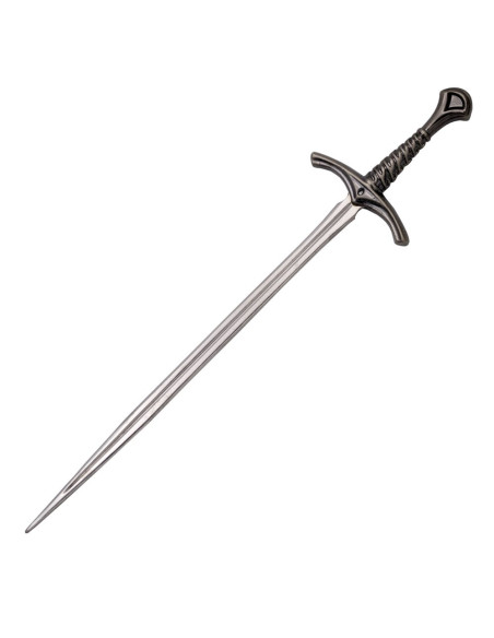 Briefopener Gandalf Lord of the Rings, 21,5 cm.