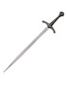 Brieföffner Gandalf Herr der Ringe, 21,5 cm.