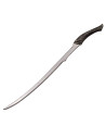 Brieföffner Arwen Herr der Ringe, 21 cm.