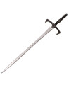 Fantastischer Brieföffner Herr der Ringe, 21 cm.