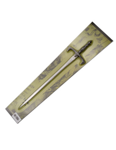 Fantastischer Brieföffner Herr der Ringe, 21 cm.