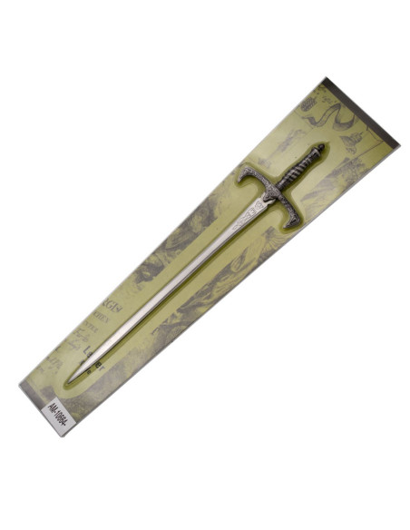 Fantastische briefopener Lord of the Rings, 21 cm.