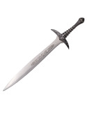 Brieföffner Frodo Herr der Ringe, 19 cm.