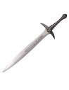 Brieföffner Frodo Herr der Ringe, 19 cm.