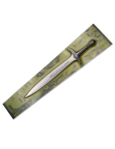 Brieföffner Frodo Herr der Ringe, 19 cm. 2