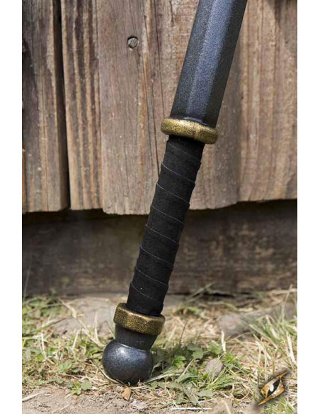 Middelalderlig ædle Mace Middelalderlig ædle Mace