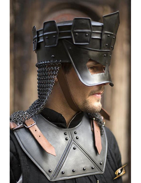 Helm des Königs der Untoten