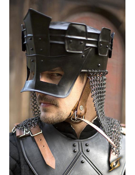 Casco Rey de los no muertos