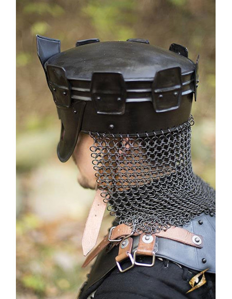 Casco Rey de los no muertos