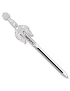 Boabdill Zwaard Briefopener