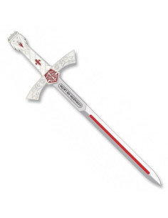 Briefopener Richard Leeuwenhart