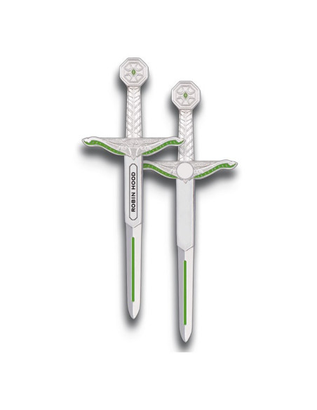Robin Hood sværdmagnet