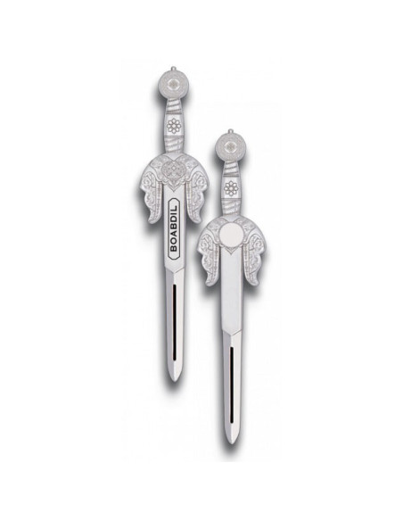 Magnet Sword of Boabdil