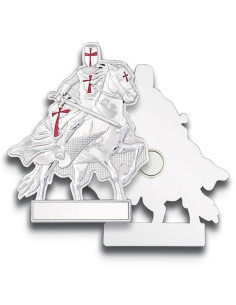 Templer-Ritter-Magnet