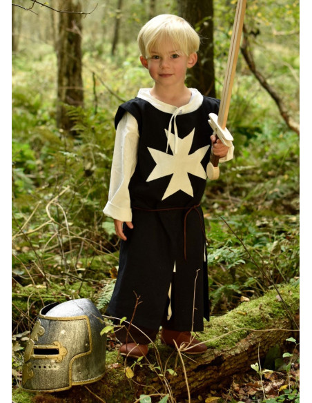 Hospital Tunika til børn