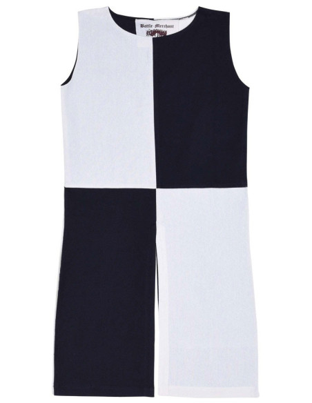 Túnica cuartelada Lucas, niños