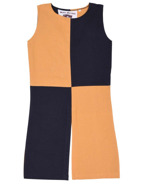 Geviertelte Tunika Lucas, Kinder