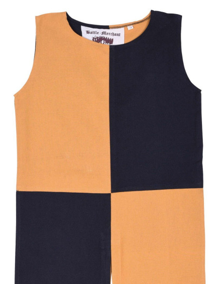 Kvarteret tunika Lucas, børn