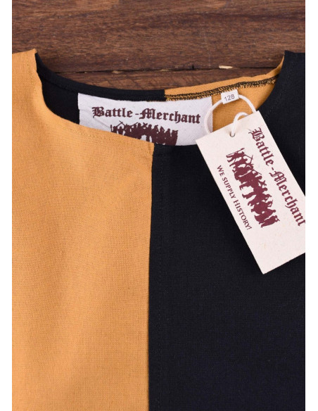 Kvarteret tunika Lucas, børn